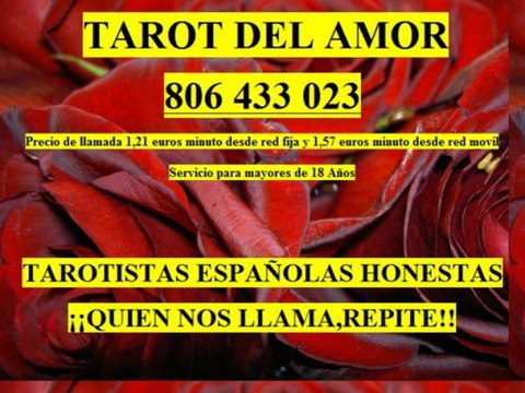 tarot del amor: las cartas claves
