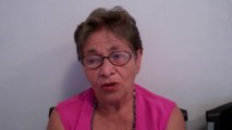 Beatriz Cáceres  - Testimonio Quiropráctico