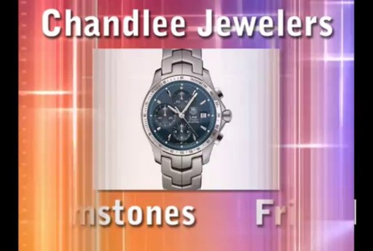 Athens GA | Jewelry Store Chandlee Jewelers
