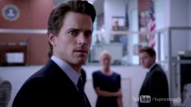 White Collar 5x03 Promo: One Last Stakeout