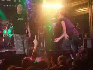 Sick Of It All - s4 - 14.11.06