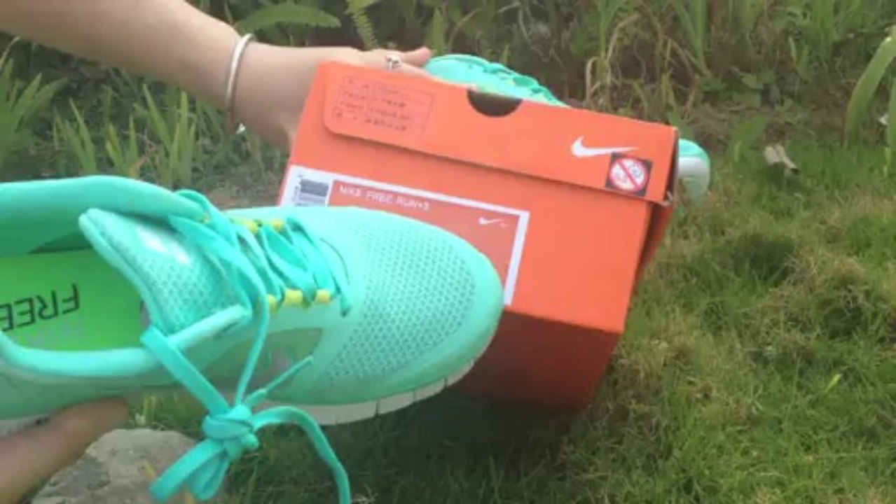 Nike Free Run Running Shoes review shoescapsxyz.ru