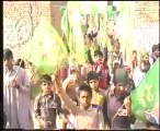khanqah darul jamal,3rd jaloos jashn-e-Eid melad-ul-nabi(s.a.w)21-02-2010,Calip15