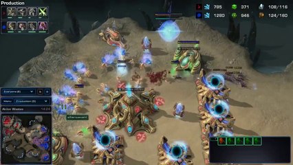 [Ep#32] IEM New York - Life vs NaNiwa - Finale - Game 2