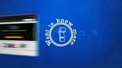 Corporate sketch presentation - After Effects Template