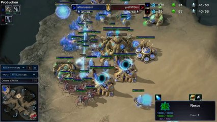 [Ep#10] IEM New York - NaNiwa vs San - Game 1