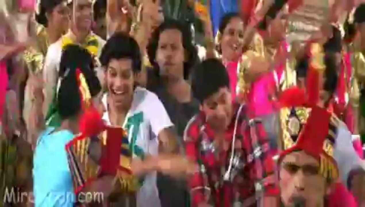 Dil Ki Train - HD Video Song | Rajjo [2013]