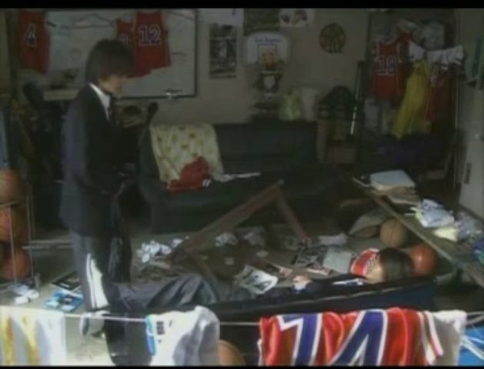 Yoshizawa Hitomi - Ore ga Aitsu de Aitsu ga Ore de (Subtitled)