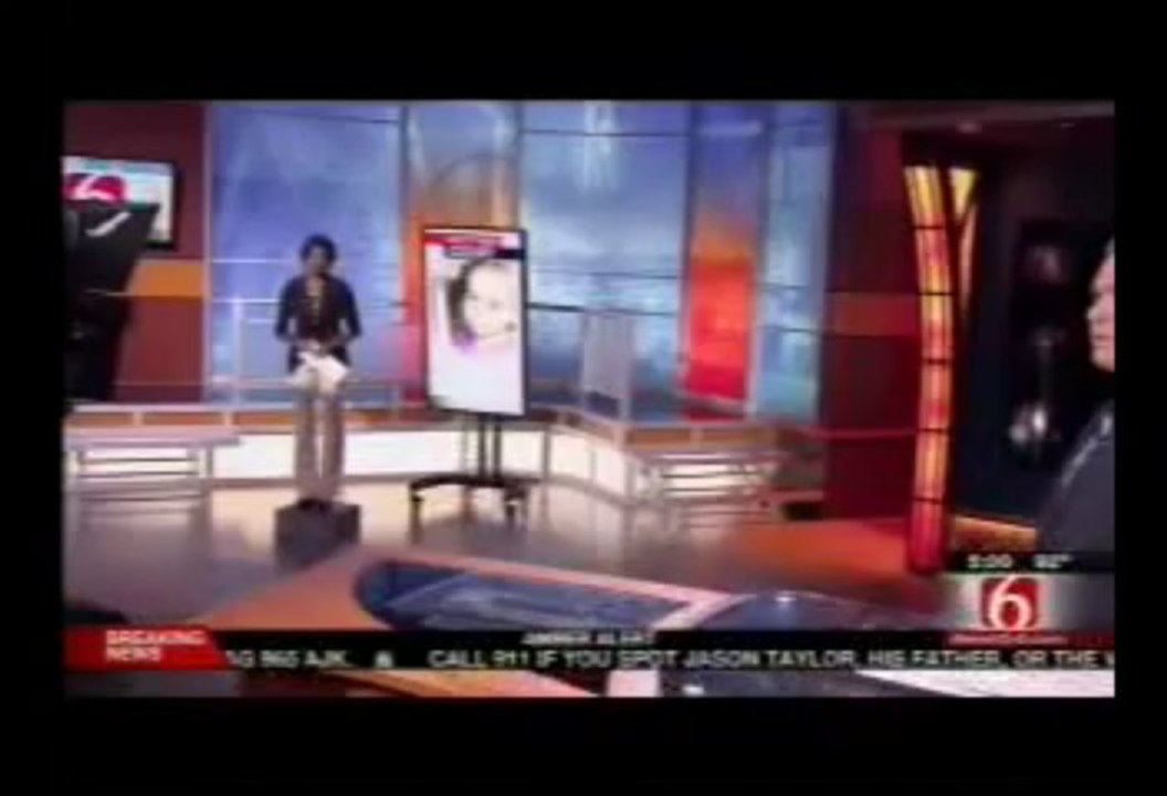 Oklahoma's Own The News On 6 at 5 sept 4, 2013