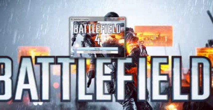 Battlefield 4 CD Key Generator Keygen Crack - Link in Description + Torrent (PC, XBOX360, PS3)
