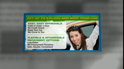 San Jose Loans - Get Cash Today!
