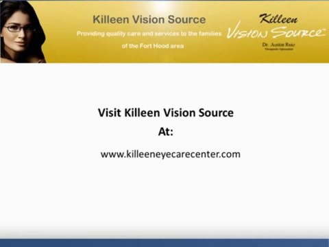 Optometrist Harker Heights - (254) 634-7805 - YouTube [360p]