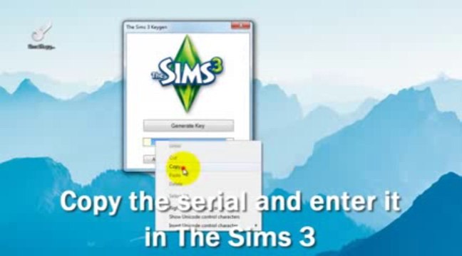 The Sims 3 ™ Keygen Crack ™ Link in Description + Torrent