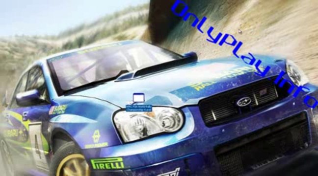 WRC FIA World Rally Championship 4 : Keygen Crack : Link in Description + Torrent