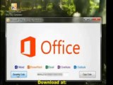 Microsoft Office 2013 : Keygen Crack : Link in Description   Torrent