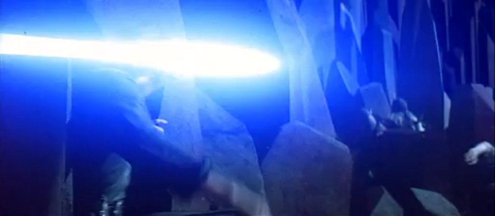 Krull - Ride of Firemares