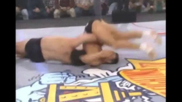 Top 10 takedowns in MMA history Top 10 takedowns in MMA history