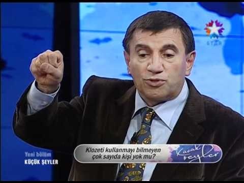 Küçük Şeyler 69. Bölüm (05.04.2012)