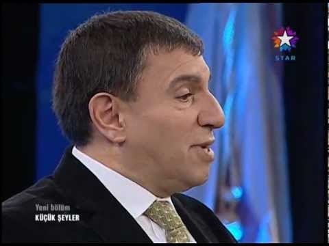 Küçük Şeyler 66. Bölüm (02.04.2012)