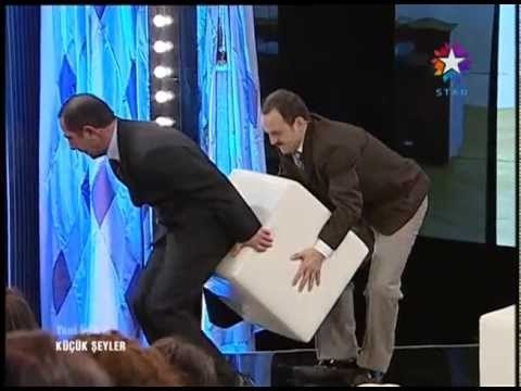 Küçük Şeyler 64. Bölüm (29.03.2012)