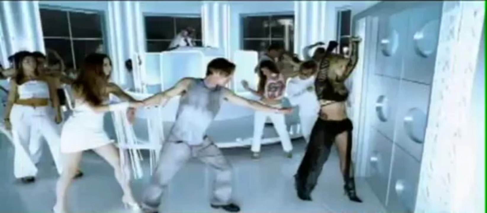 Britney Spears-Stronger