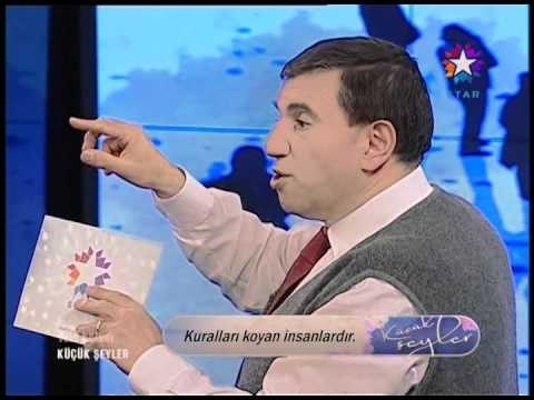 Küçük Şeyler 61. Bölüm (26.03.2012)