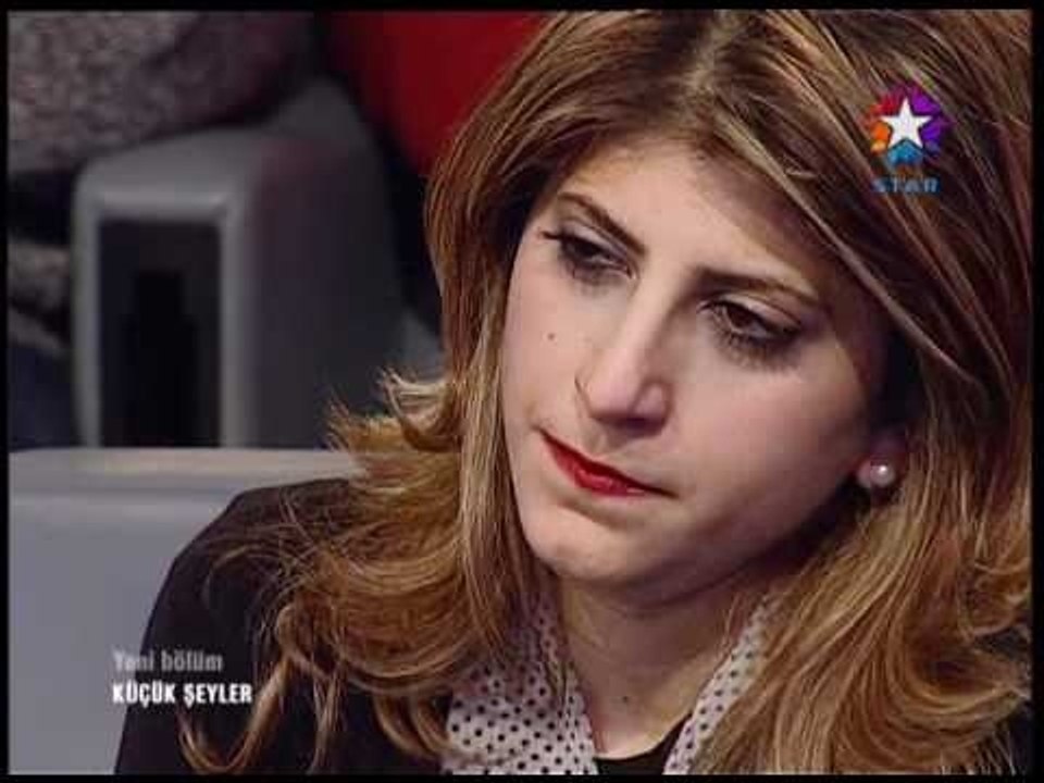 Küçük Şeyler 59. Bölüm - Nostalji, Eski Şarkılar ve Klasik Türk Musıkisi (22.03.2012)