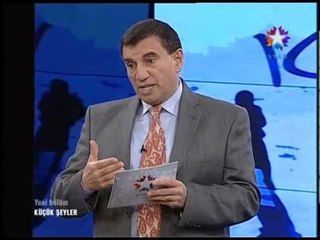 Küçük Şeyler 57. Bölüm (20.03.2012)