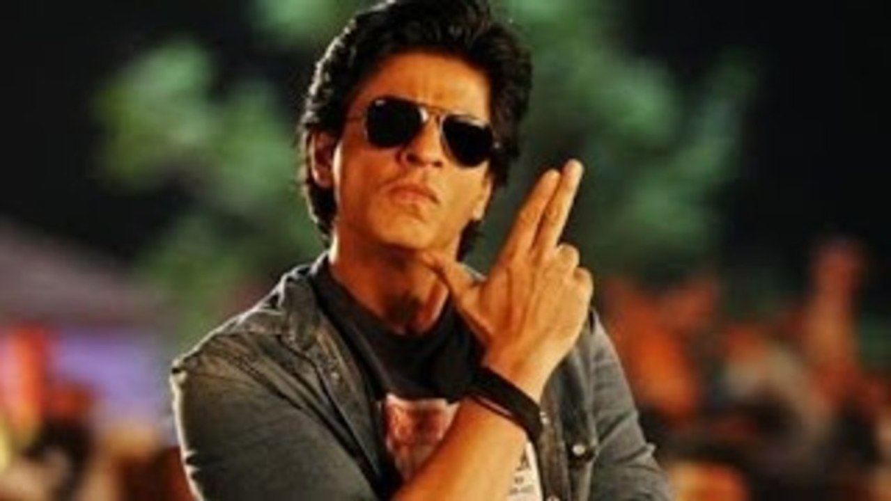 Shah Rukh Will Not Get Any Award For Chennai Express