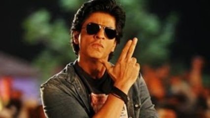 Shah Rukh Will Not Get Any Award For Chennai Express