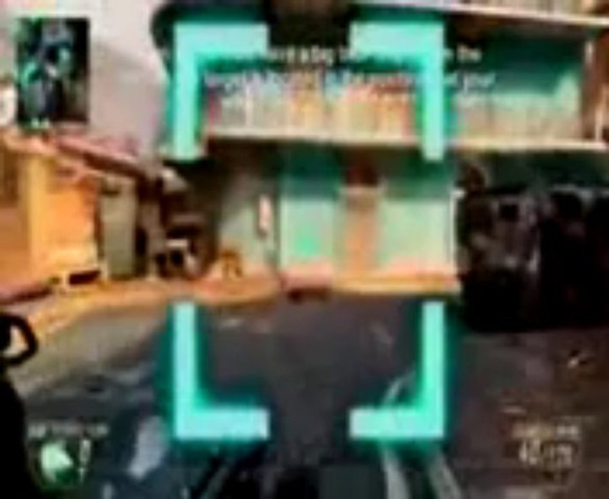 [Cheat] [PS3 - XBOX360 - PC]Black Ops 2 Aimbot Hack & Prestige Hack & WallHack