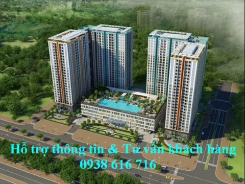 Căn hộ Lexington Quận 2 - 0938 616 716