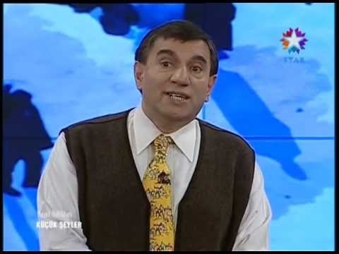 Küçük Şeyler 44. Bölüm (01.03.2012)