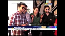 Ishq Garaari | Promotional Tour | Sharry Maan | Vinaypal Buttar | Latest Punjabi Movie