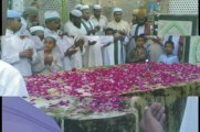 khanqah darul jamal,mezar sharef of hazrat khawaja sufi jamak u din tonsvi(r.a)vichar jan mehboob