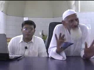 literal and non-literal meaning of Quran