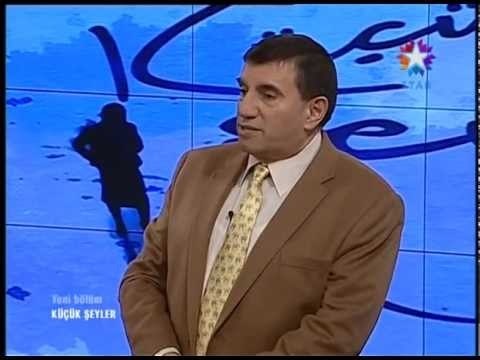 Küçük Şeyler 36. Bölüm (20.02.2012)