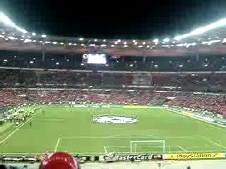 lille benfica