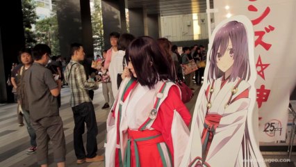 ファンタジア文庫25周年祭 #90