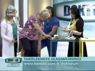 Download Video: Botoks Etkisi Yapan Yaratan Doğal Maskeler Pervin Bulgak-Botoks Etkili Bitkisel Maske