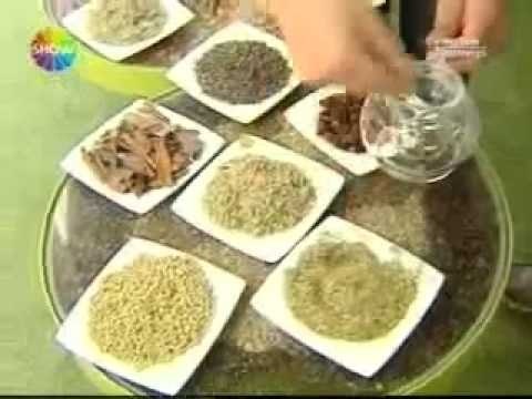 5 i biryerde zayıflama çayı tarifi-Yağ yakıcı zayıflatan çay nasıl yapılır