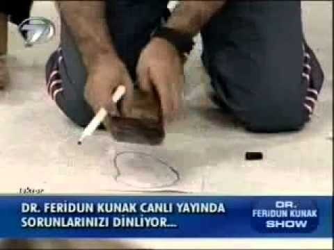 Topuk Dikeni İçin Tabanlık Tedavisi-Topuk Dikenine Lazer Tedavisi Nasıl Yapılır?