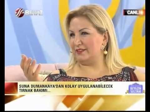 Tırnak Kırılmasının Nedenleri-Tırnak Kırılmasına Karşı Çözüm-Tırnak Kırılması