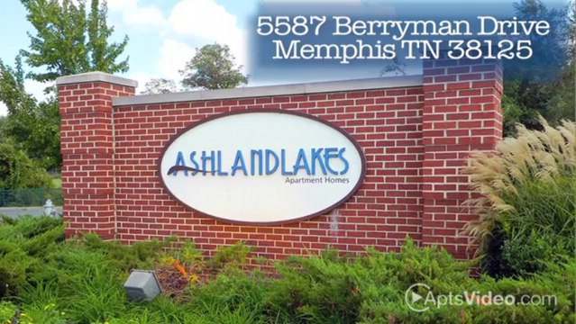 Ashland Lakes Apartments in Memphis, TN - ForRent.com