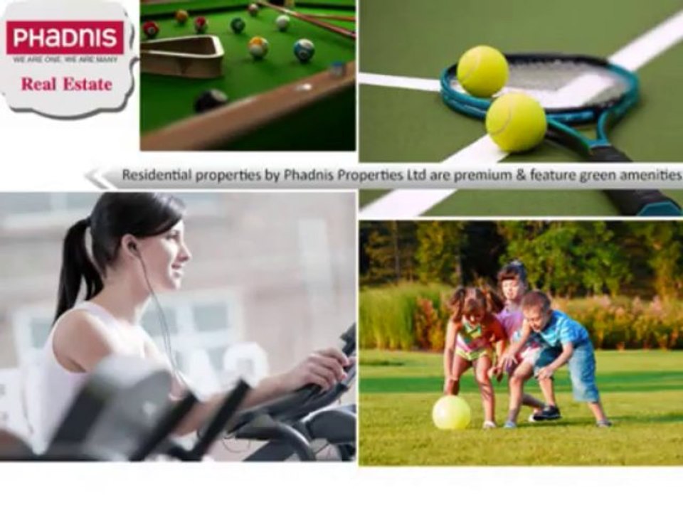 New Residential Projects in Pune Changing the City's Skyline