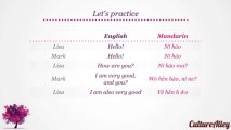 Basic Mandarin Chinese | Lesson 3 | Learn other useful greetings!