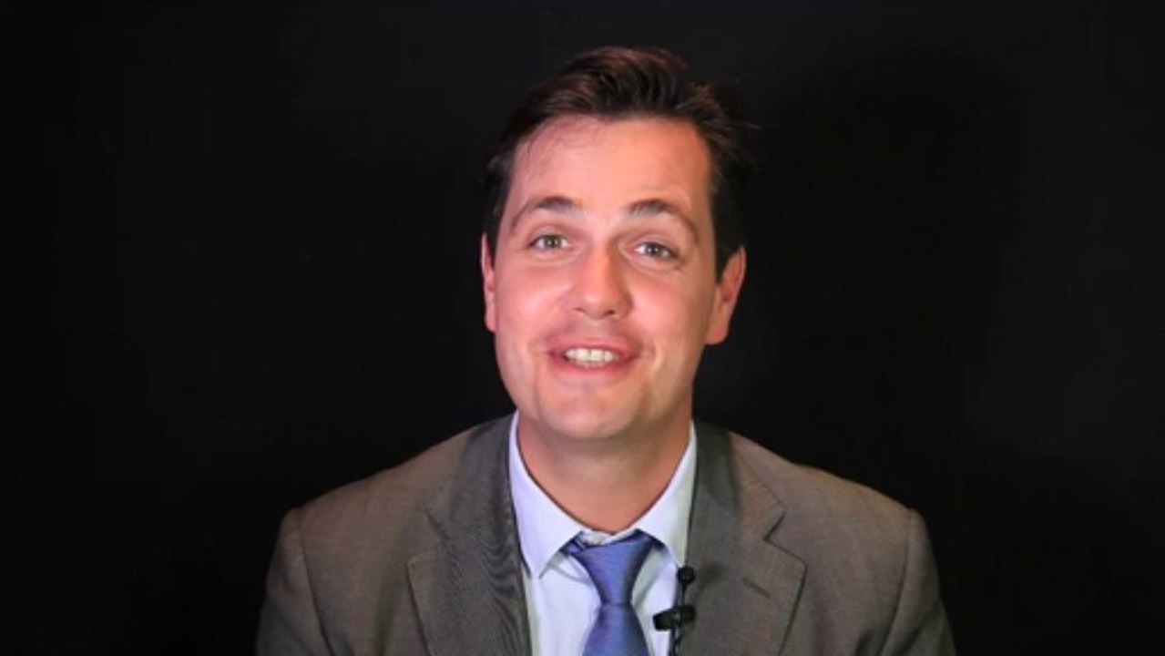 Axys Consultants [ HR Speaks Paris 2013 ]