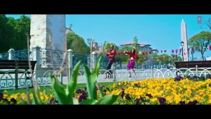 Boss Bengali Movie Jhinkunakur Na Full HD Video Song _ Jeet & Subhasree