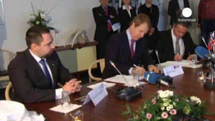 Groenlandia: da Parlamento e Governo sì alle miniere di...