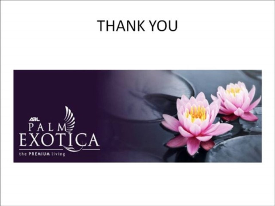 {ABL PALM EXOTICA BHIWADI} BEST DISCOUNT CALL:- 8800654747